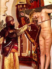 So, slave, do you like whipping your tits? i want to hear yes!