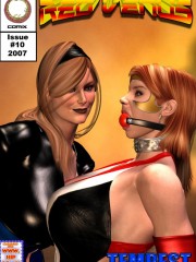 Hipcomix